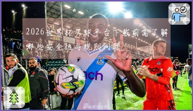 2026世界杯买球平台下载前需了解哪些安全性与规则问题